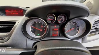 VAUXHALL MOKKA 1.6 SE