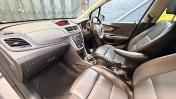 VAUXHALL MOKKA 1.6 SE