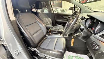 VAUXHALL MOKKA 1.6 SE