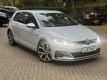 Volkswagen Golf GTi 2.0 TSI BlueMotion Tech GTI