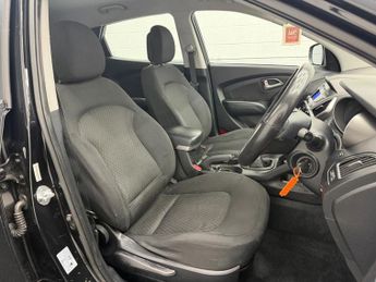 HYUNDAI IX35 1.6 GDi Style Euro 5 5dr