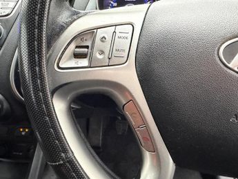 HYUNDAI IX35 1.6 GDi Style Euro 5 5dr