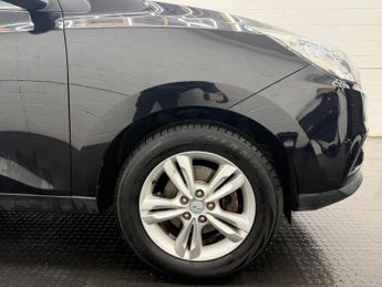 HYUNDAI IX35 1.6 GDi Style Euro 5 5dr