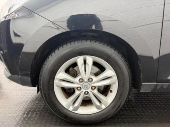 HYUNDAI IX35 1.6 GDi Style Euro 5 5dr