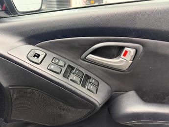 HYUNDAI IX35 1.6 GDi Style Euro 5 5dr