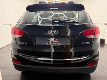 HYUNDAI IX35 1.6 GDi Style Euro 5 5dr