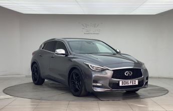 Infiniti Q30 2.2 d Sport