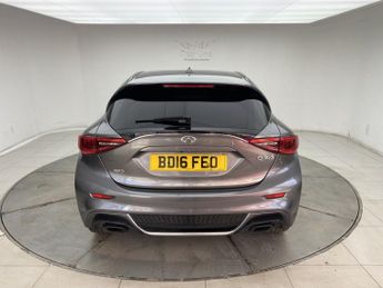 INFINITI Q30 2.2 d Sport