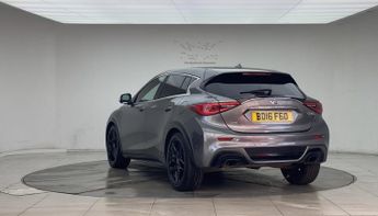 INFINITI Q30 2.2 d Sport