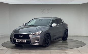 INFINITI Q30 2.2 d Sport