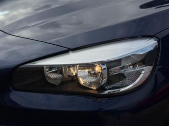 BMW 2 SERIES ACTIVE TOURER 2.0 220d Sport Active Tourer
