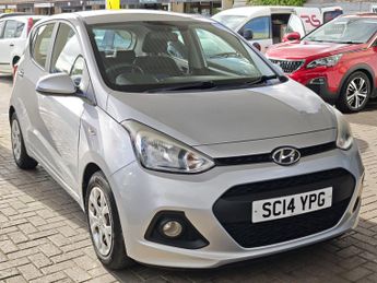 Hyundai I10 1.0 SE