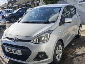 HYUNDAI I10 1.0 SE