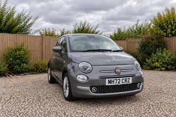 Fiat 500 1.0 1.0 70hp Mild Hybrid Dolcevita
