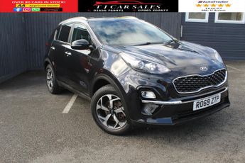 Kia Sportage 1.6 GDi 2