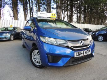 Honda Fit 1.3 GP1 AUTO