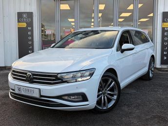 Volkswagen Passat 2.0 TDI EVO SEL DSG Euro 6 (s/s) 5dr