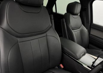LAND ROVER RANGE ROVER SPORT 3.0 P460e 38.2kWh Dynamic SE