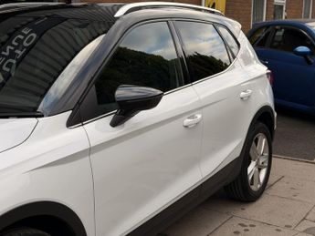 SEAT ARONA 1.0 TSI FR