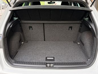 SEAT ARONA 1.0 TSI FR