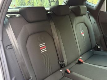 SEAT ARONA 1.0 TSI FR