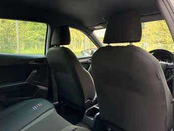 SEAT ARONA 1.0 TSI FR