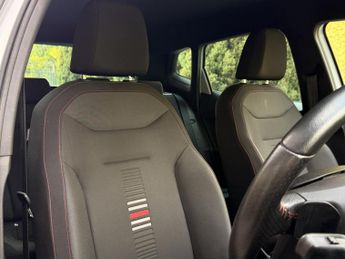 SEAT ARONA 1.0 TSI FR
