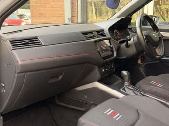 SEAT ARONA 1.0 TSI FR