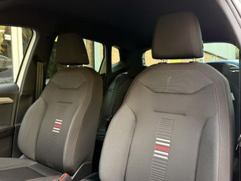 SEAT ARONA 1.0 TSI FR