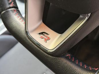 SEAT ARONA 1.0 TSI FR