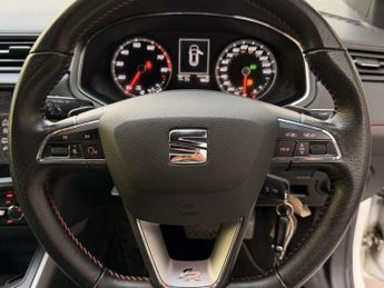 SEAT ARONA 1.0 TSI FR
