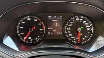 SEAT ARONA 1.0 TSI FR