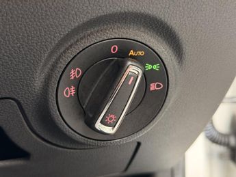 SEAT ARONA 1.0 TSI FR
