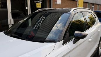 SEAT ARONA 1.0 TSI FR