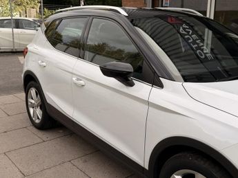 SEAT ARONA 1.0 TSI FR
