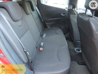 RENAULT CLIO 0.9 TCe Dynamique MediaNav Good History