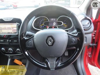 RENAULT CLIO 0.9 TCe Dynamique MediaNav Good History