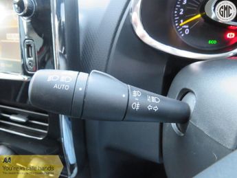 RENAULT CLIO 0.9 TCe Dynamique MediaNav Good History