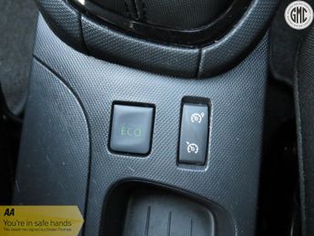 RENAULT CLIO 0.9 TCe Dynamique MediaNav Good History