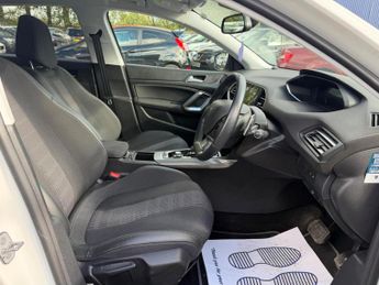 PEUGEOT 308 1.5 BlueHDi GT EAT Euro 6 (s/s) 5dr