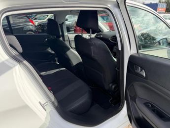 PEUGEOT 308 1.5 BlueHDi GT EAT Euro 6 (s/s) 5dr