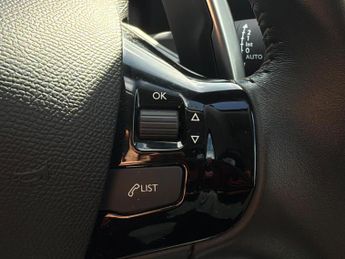 PEUGEOT 308 1.5 BlueHDi GT EAT Euro 6 (s/s) 5dr