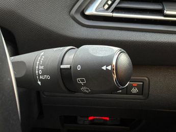 PEUGEOT 308 1.5 BlueHDi GT EAT Euro 6 (s/s) 5dr