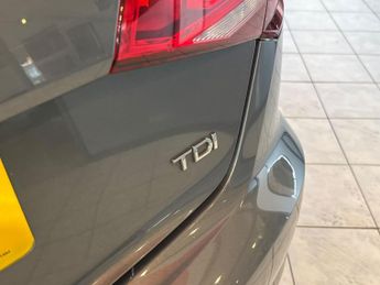 AUDI A3 2.0 TDI Sport