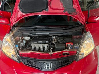 HONDA JAZZ 1.4 i-VTEC ES Plus T