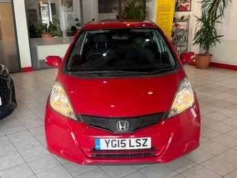 HONDA JAZZ 1.4 i-VTEC ES Plus T