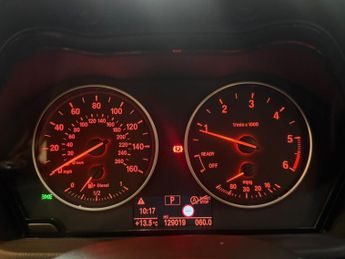 BMW X1 2.0 X1 xDrive20d Sport