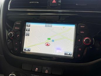 KIA CEED 1.6 CRDi 3
