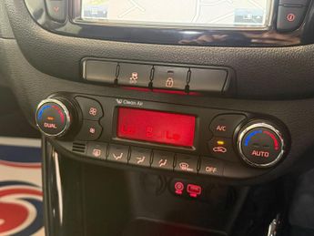 KIA CEED 1.6 CRDi 3