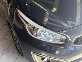 KIA CEED 1.6 CRDi 3